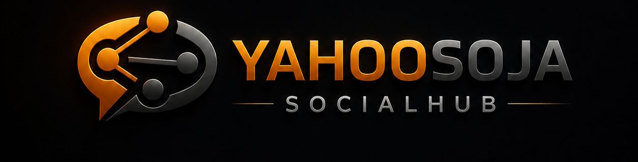 YahooSoja Social Hub