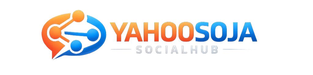 YahooSoja Social Hub