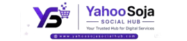 YahooSoja Social Hub